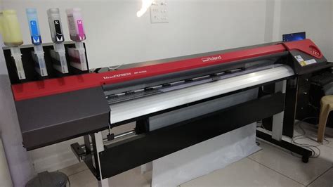 Sahasra Digital Flex Printing